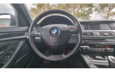 bmw-525 - 5