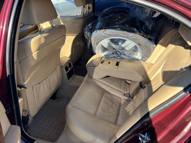 BMW 525 XI 4x4 - автомобили, коли, обяви за нови и употребявани 13