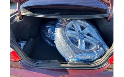 BMW 525 XI 4x4 - автомобили, коли, обяви за нови и употребявани 14