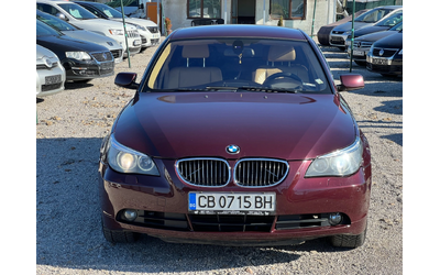 bmw-525 - 1