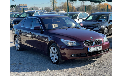 bmw-525 - 2