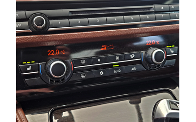 BMW 525 D/M5/CAR PLAY/DISTRONIC/ПОДГРЕВ/AUTO HOLD/ШИБЕДАХ/ - автомобили, коли, обяви за нови и употребявани 10