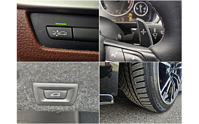 BMW 525 D/M5/CAR PLAY/DISTRONIC/ПОДГРЕВ/AUTO HOLD/ШИБЕДАХ/ - автомобили, коли, обяви за нови и употребявани 11