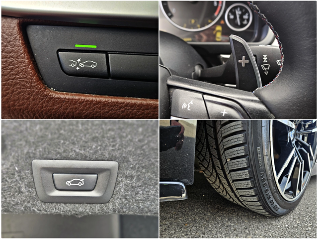 BMW 525 D/M5/CAR PLAY/DISTRONIC/ПОДГРЕВ/AUTO HOLD/ШИБЕДАХ/ - автомобили, коли, обяви за нови и употребявани 11