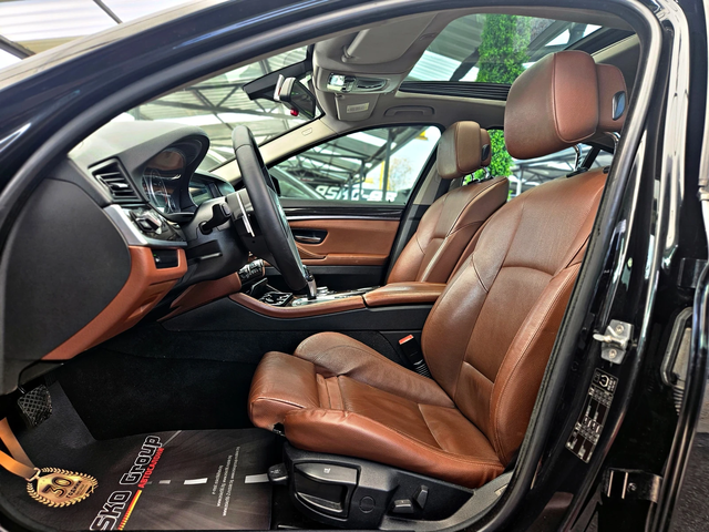 BMW 525 D/M5/CAR PLAY/DISTRONIC/ПОДГРЕВ/AUTO HOLD/ШИБЕДАХ/ - автомобили, коли, обяви за нови и употребявани 14