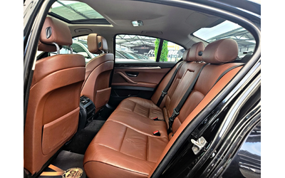 BMW 525 D/M5/CAR PLAY/DISTRONIC/ПОДГРЕВ/AUTO HOLD/ШИБЕДАХ/ - автомобили, коли, обяви за нови и употребявани 15