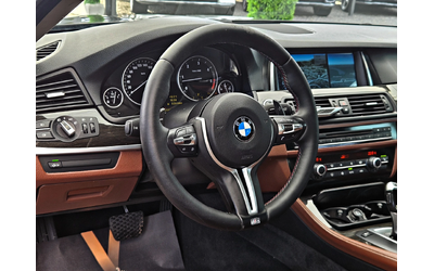 BMW 525 D/M5/CAR PLAY/DISTRONIC/ПОДГРЕВ/AUTO HOLD/ШИБЕДАХ/ - автомобили, коли, обяви за нови и употребявани 8