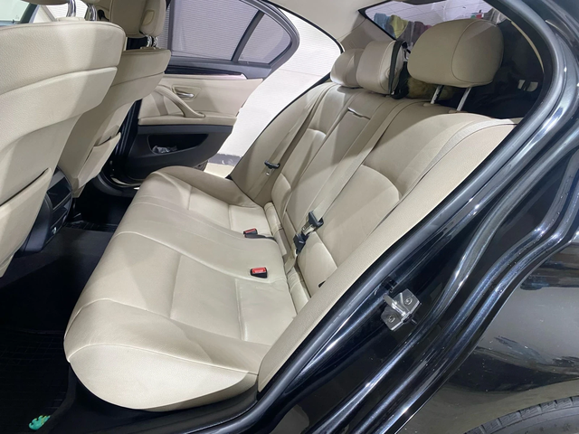 BMW 525 d * NAVI* - автомобили, коли, обяви за нови и употребявани 10