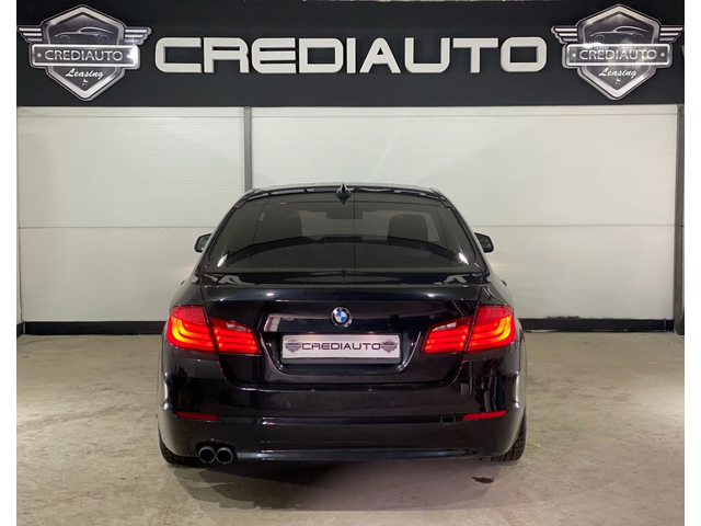 BMW 525 d * NAVI* - автомобили, коли, обяви за нови и употребявани 4