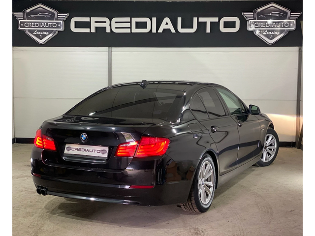 BMW 525 d * NAVI* - автомобили, коли, обяви за нови и употребявани 5