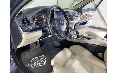 BMW 525 d * NAVI* - автомобили, коли, обяви за нови и употребявани 6