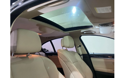 BMW 525 d * NAVI* - автомобили, коли, обяви за нови и употребявани 8