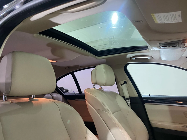 BMW 525 d * NAVI* - автомобили, коли, обяви за нови и употребявани 8