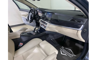 BMW 525 d * NAVI* - автомобили, коли, обяви за нови и употребявани 9