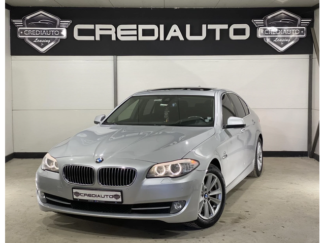 BMW 525 D Xdrive - автомобили, коли, обяви за нови и употребявани 0