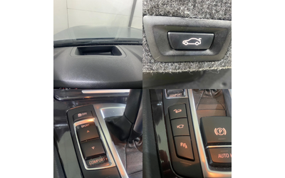 BMW 525 D Xdrive - автомобили, коли, обяви за нови и употребявани 11