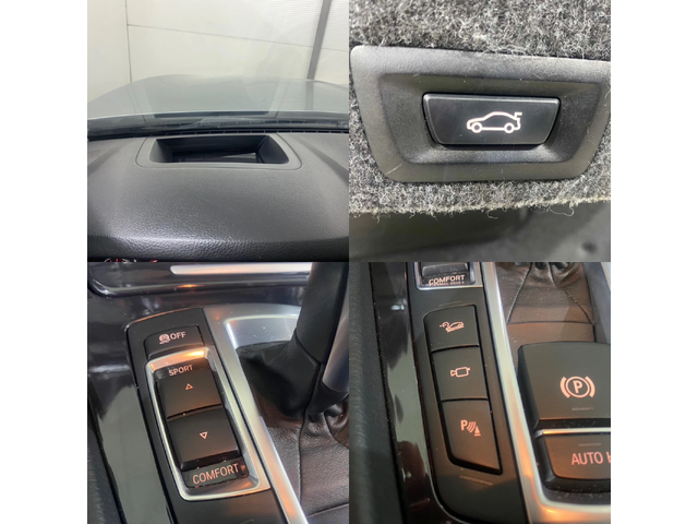 BMW 525 D Xdrive - автомобили, коли, обяви за нови и употребявани 11