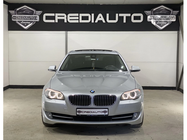 BMW 525 D Xdrive - автомобили, коли, обяви за нови и употребявани 1