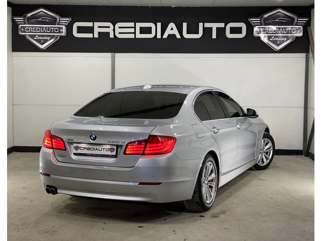 BMW 525 D Xdrive - автомобили, коли, обяви за нови и употребявани 3