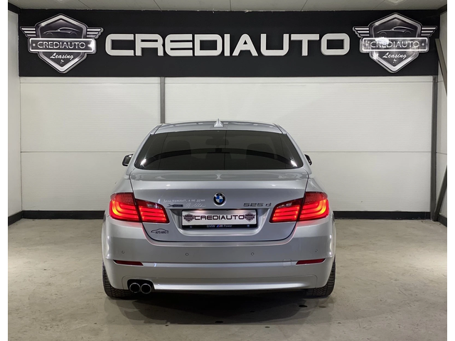 BMW 525 D Xdrive - автомобили, коли, обяви за нови и употребявани 4
