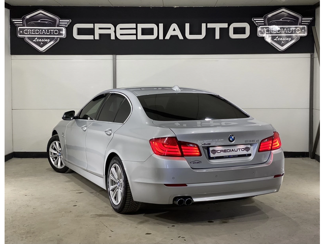 BMW 525 D Xdrive - автомобили, коли, обяви за нови и употребявани 5