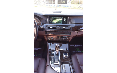 BMW 525 xDrive* FACELIFT* BUSINESS-PACK - автомобили, коли, обяви за нови и употребявани 14