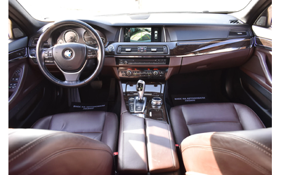 BMW 525 xDrive* FACELIFT* BUSINESS-PACK - автомобили, коли, обяви за нови и употребявани 15