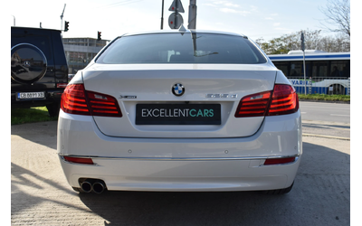 BMW 525 xDrive* FACELIFT* BUSINESS-PACK - автомобили, коли, обяви за нови и употребявани 6