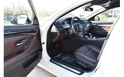 BMW 525 xDrive* FACELIFT* BUSINESS-PACK - автомобили, коли, обяви за нови и употребявани 7
