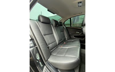 BMW 525 FACE* M57* HEAD-UP* FULL* СОБСТВЕН ЛИЗИНГ - автомобили, коли, обяви за нови и употребявани 9