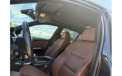 BMW 525 525i M-Paket - автомобили, коли, обяви за нови и употребявани 14