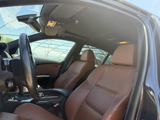 BMW 525 525i M-Paket - автомобили, коли, обяви за нови и употребявани 14