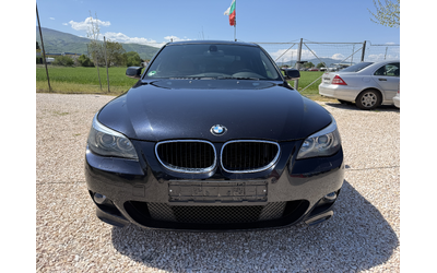 bmw-525-525i-m-paket - 2