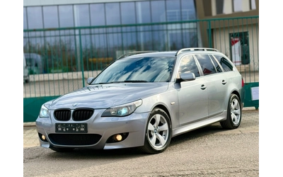 bmw-525 - 0