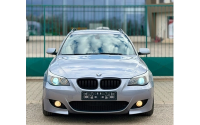 bmw-525 - 1