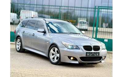bmw-525 - 2