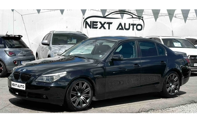 bmw-525 - 0