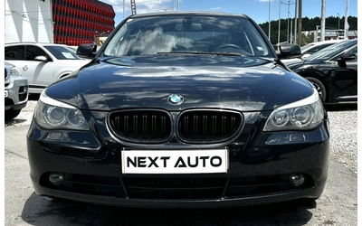 bmw-525 - 1