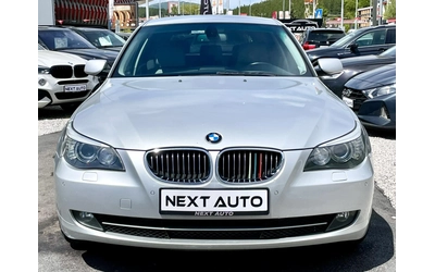 bmw-525 - 1