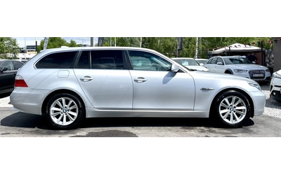 bmw-525 - 3