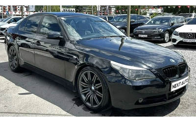 bmw-525 - 2