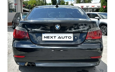 bmw-525 - 5