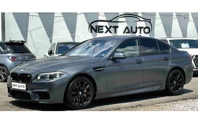 bmw-525 - 0
