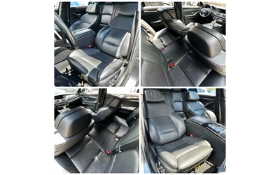 BMW 525 3.0D M5 OPTIC KEYLESS EURO5A - автомобили, коли, обяви за нови и употребявани 12