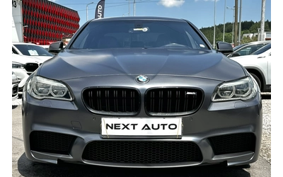 bmw-525 - 1