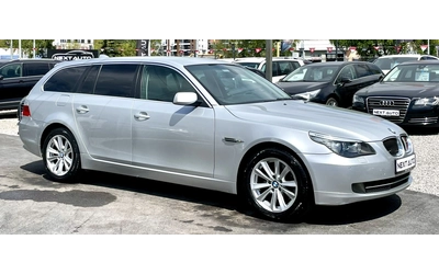 bmw-525 - 2