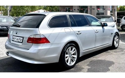 bmw-525 - 4