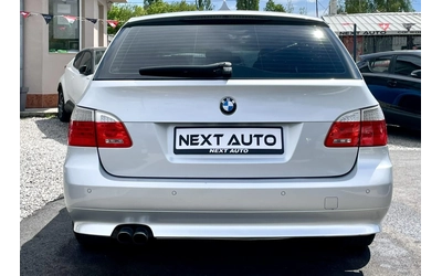 bmw-525 - 5
