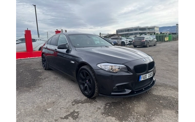 bmw-525 - 0