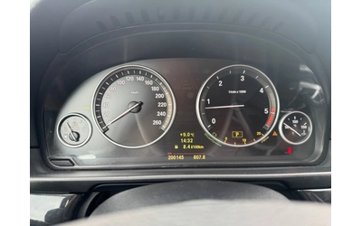BMW 525 3.0!204к.с!M-пакет! Собствен лизинг - автомобили, коли, обяви за нови и употребявани 13
